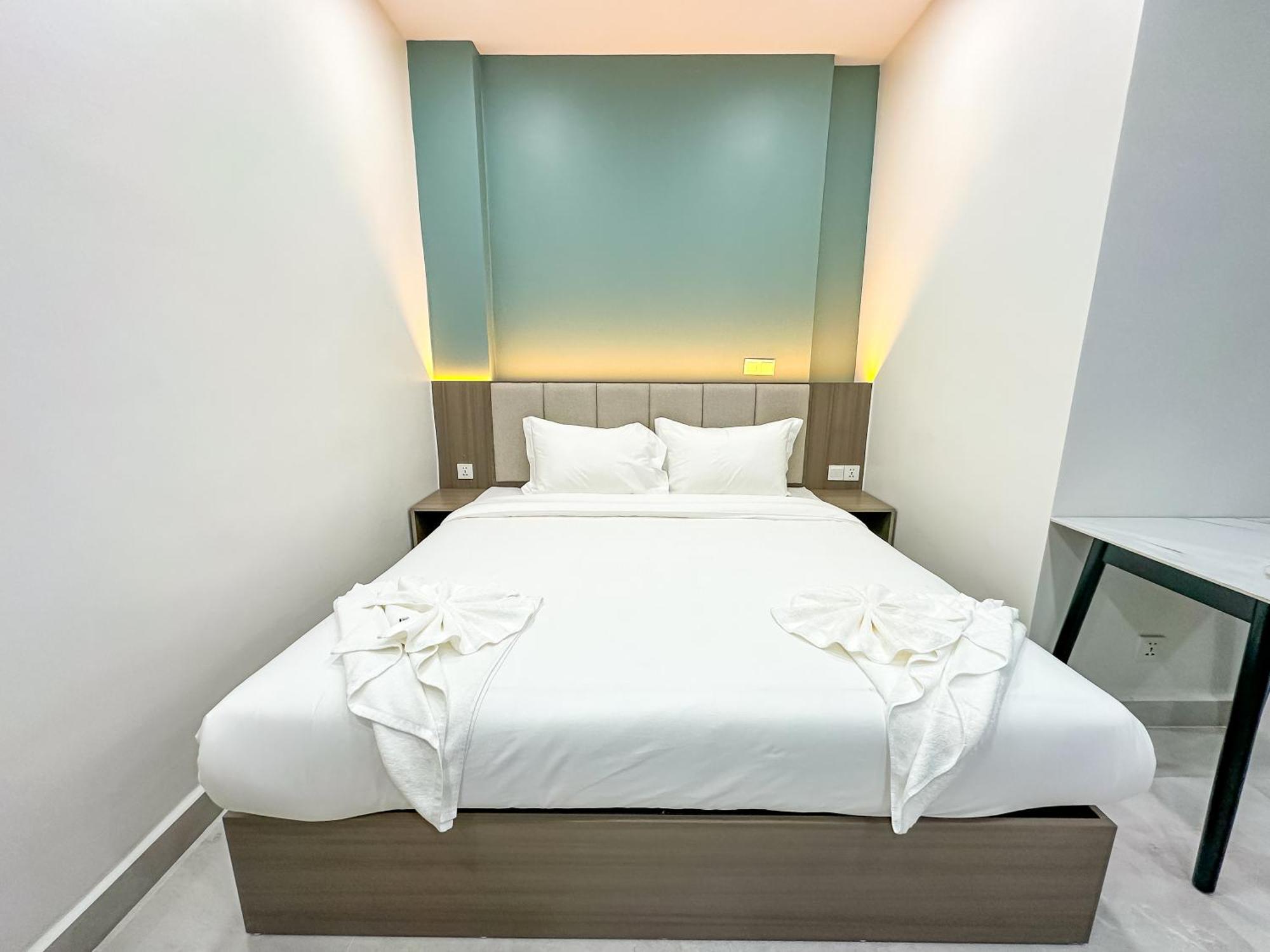C-Hotel Sihanoukville Dış mekan fotoğraf