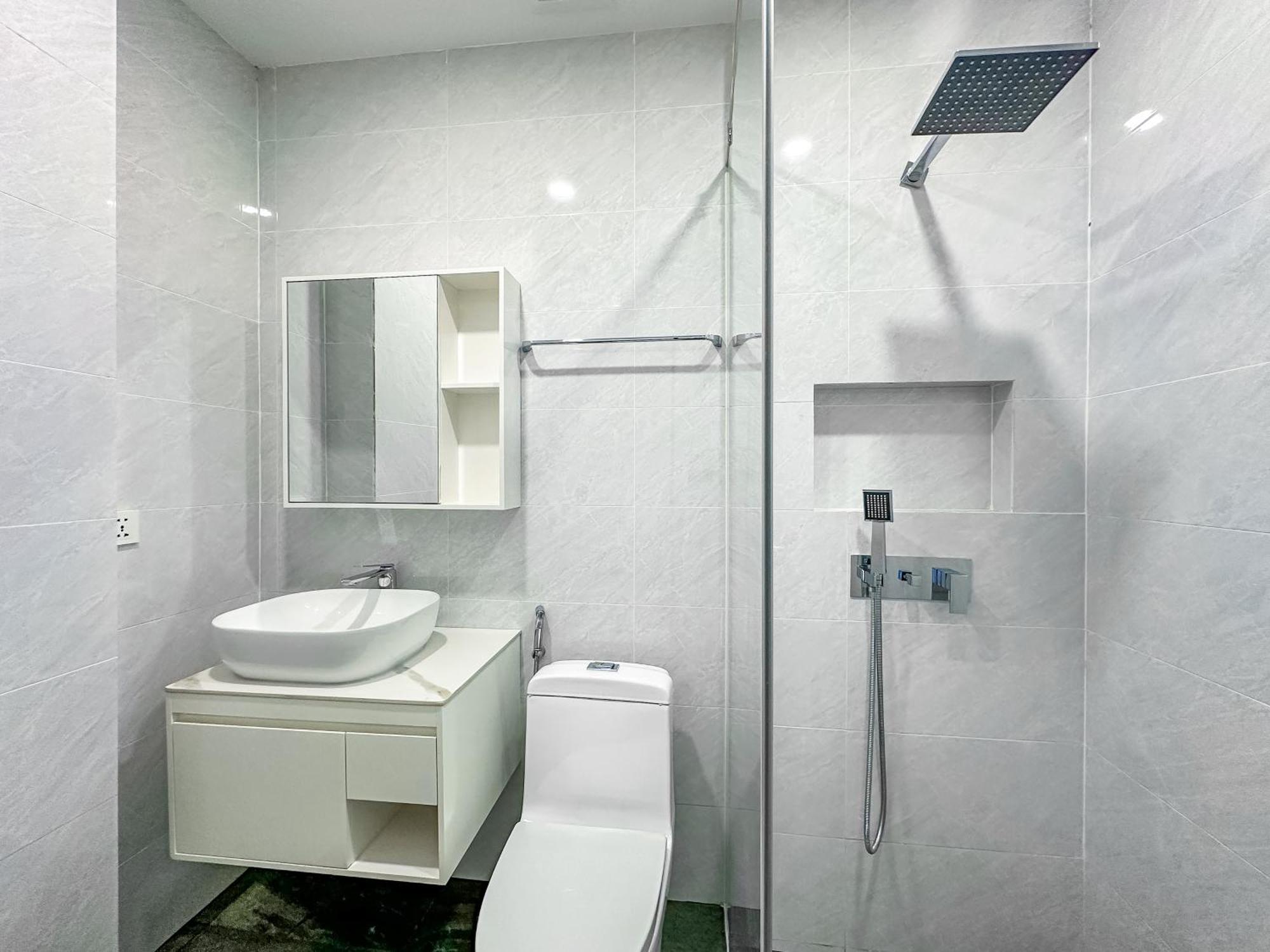 C-Hotel Sihanoukville Dış mekan fotoğraf