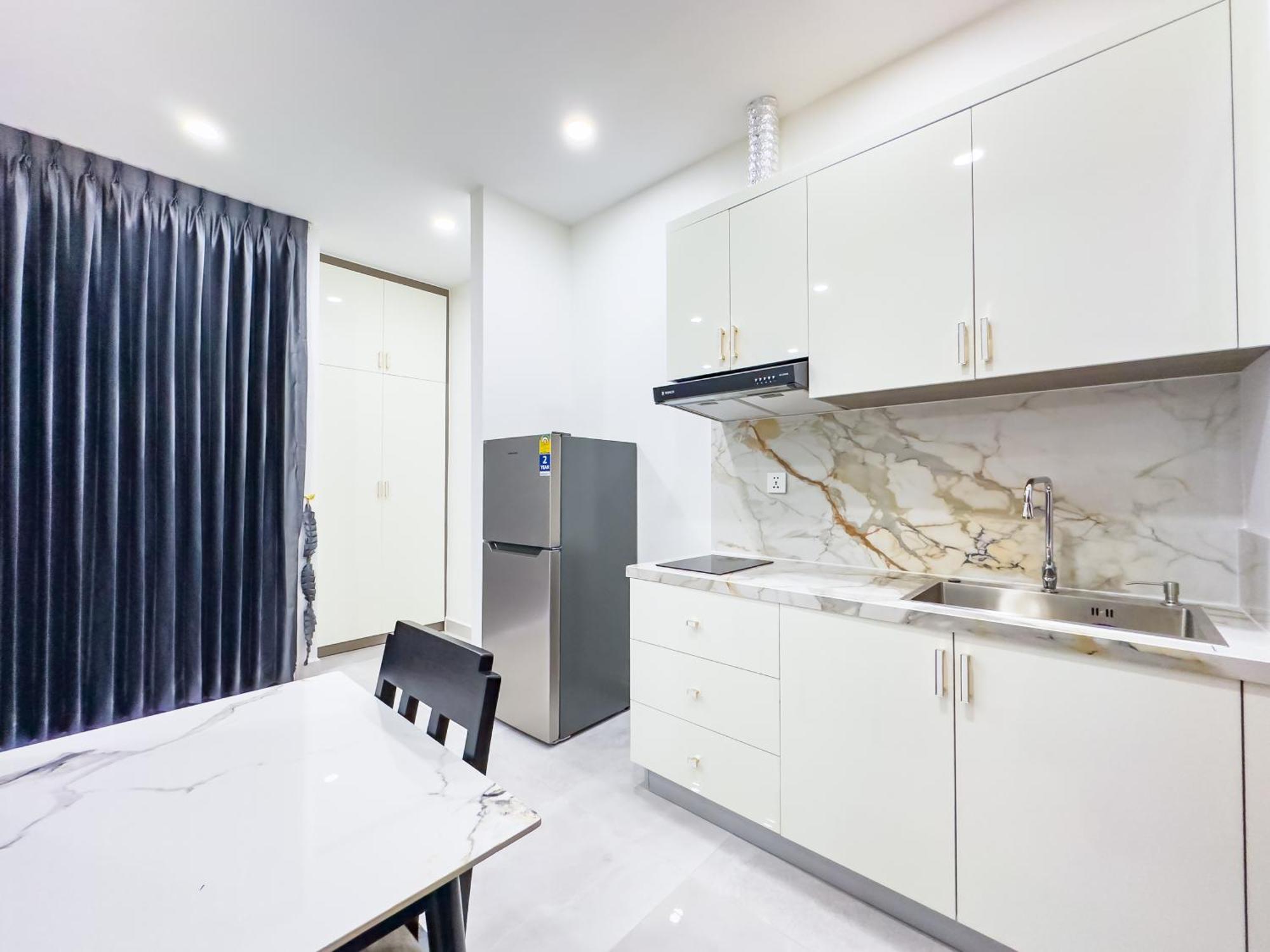 C-Hotel Sihanoukville Dış mekan fotoğraf