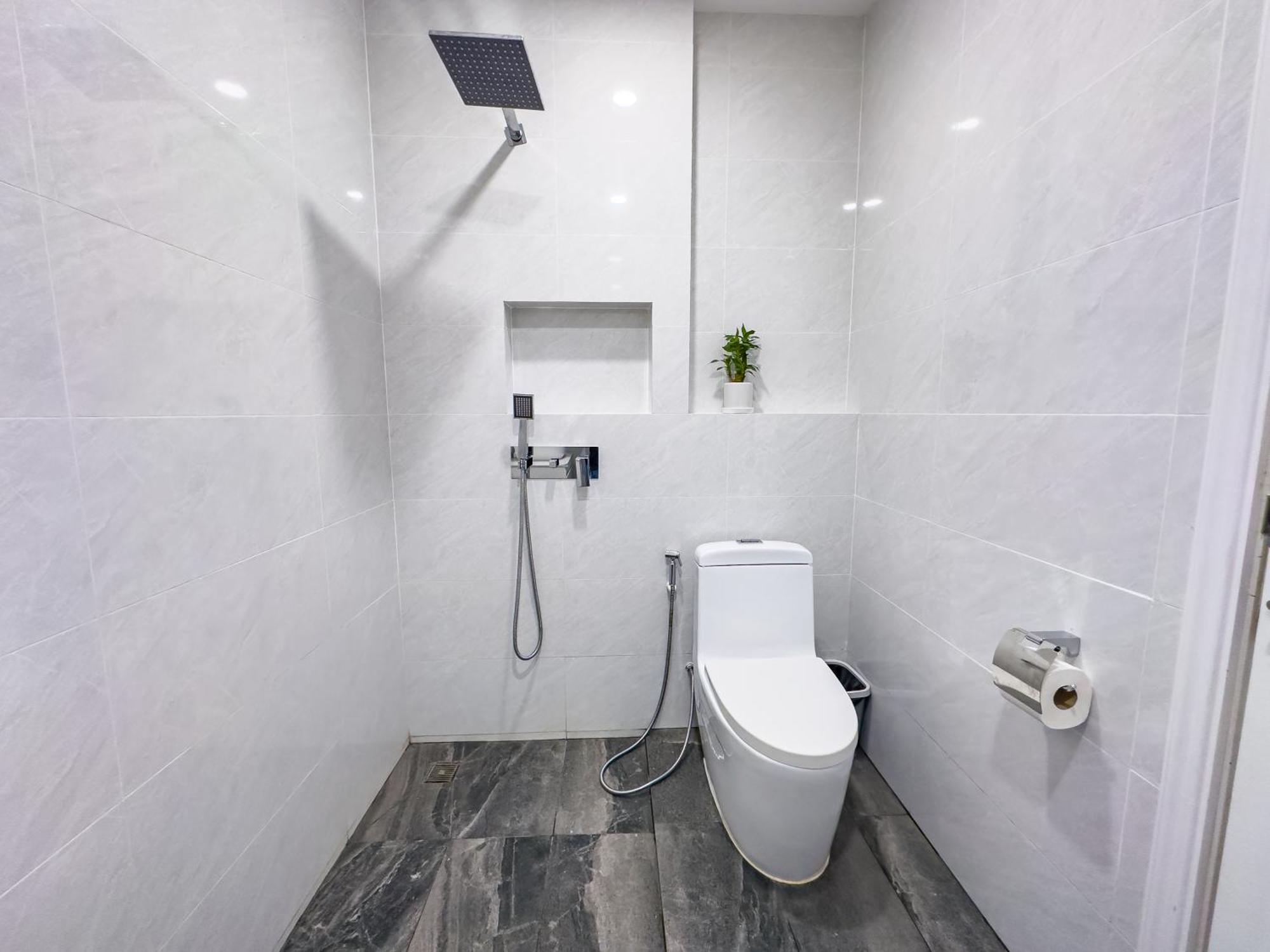 C-Hotel Sihanoukville Dış mekan fotoğraf