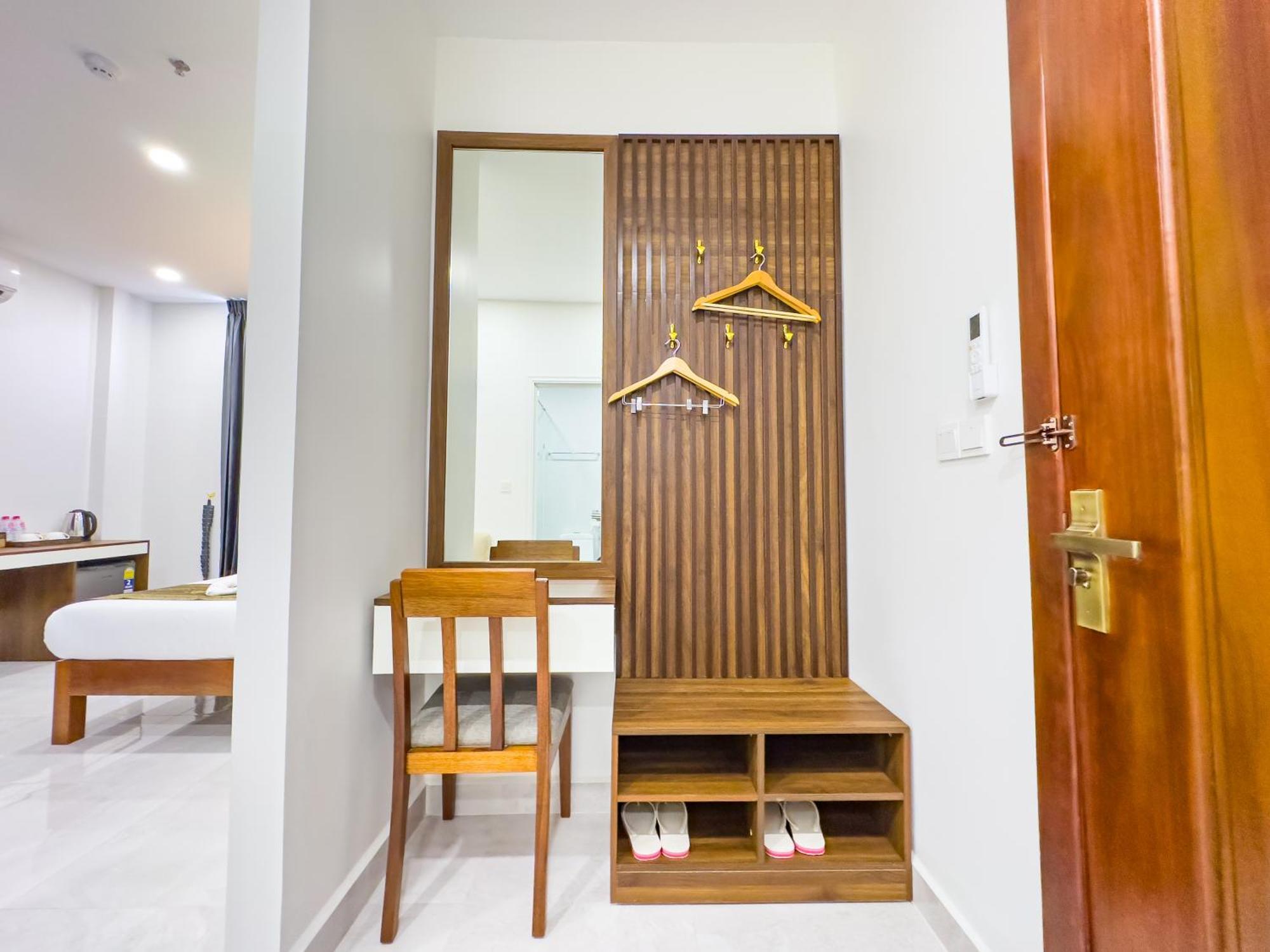 C-Hotel Sihanoukville Dış mekan fotoğraf