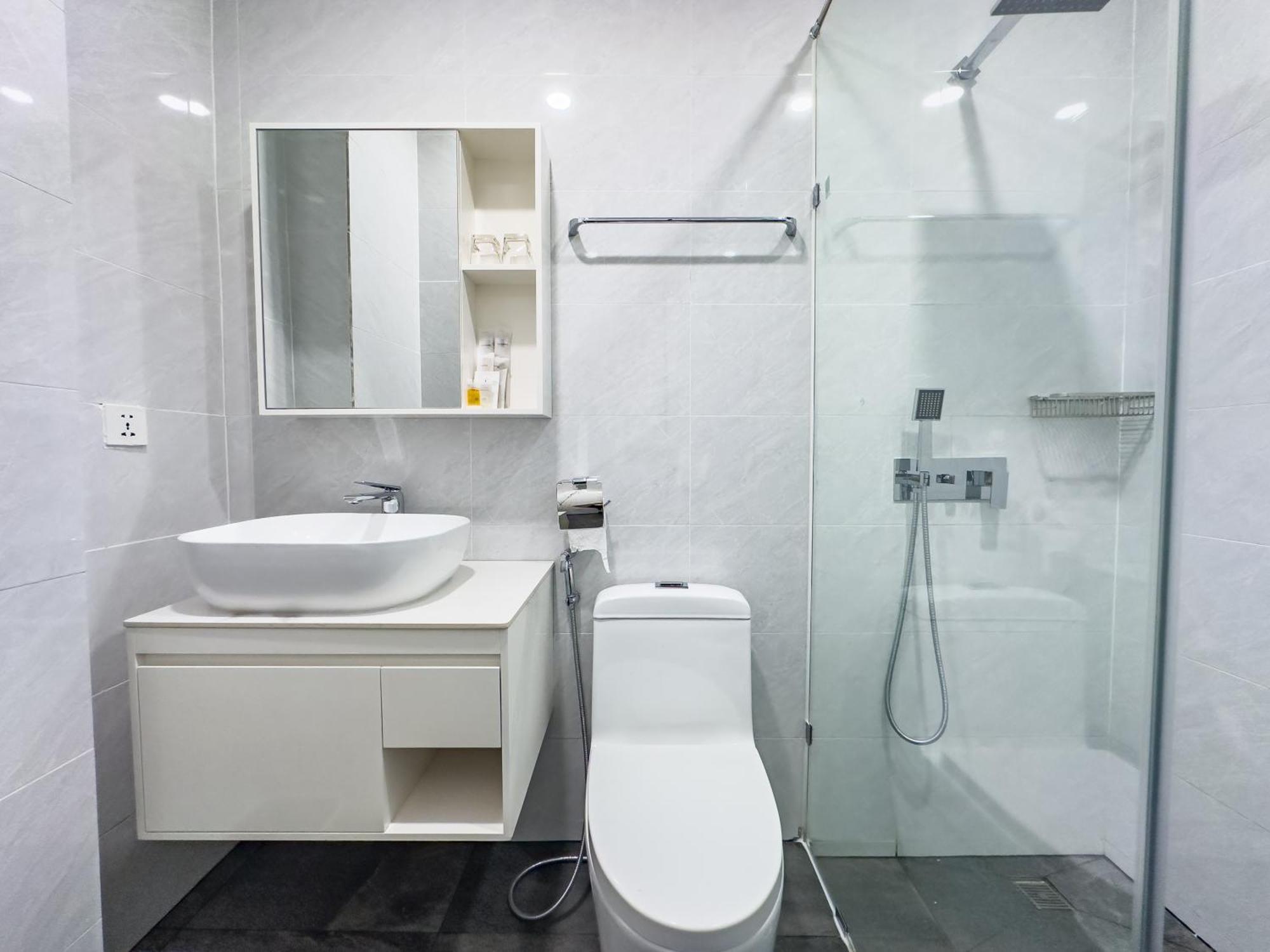 C-Hotel Sihanoukville Dış mekan fotoğraf