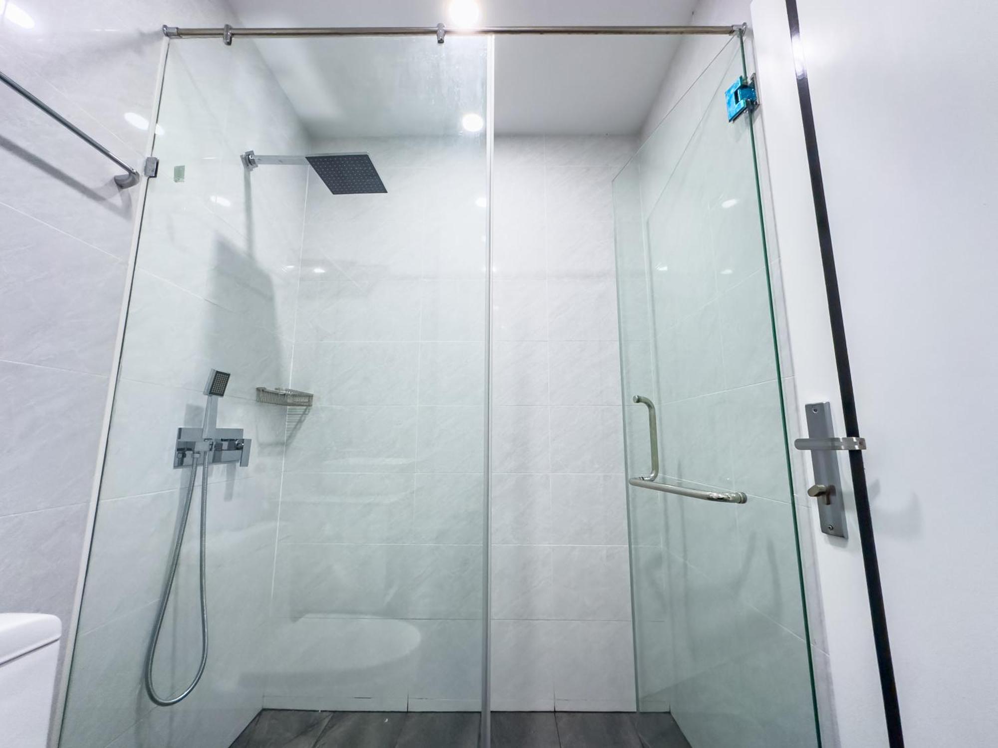 C-Hotel Sihanoukville Dış mekan fotoğraf