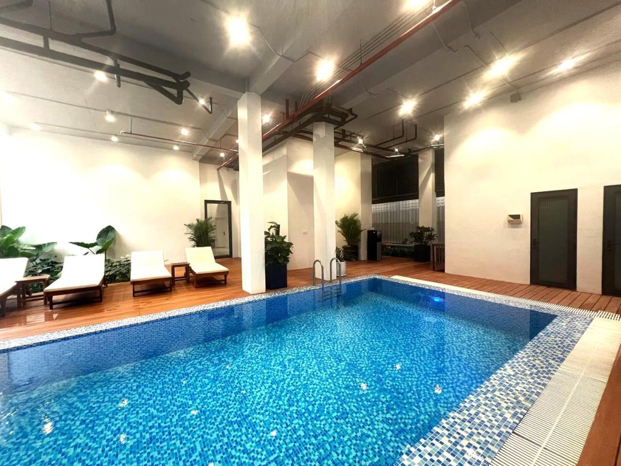 C-Hotel Sihanoukville Dış mekan fotoğraf